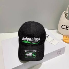 Picture of Balenciaga Cap _SKUBalenciagaCapdxn54366